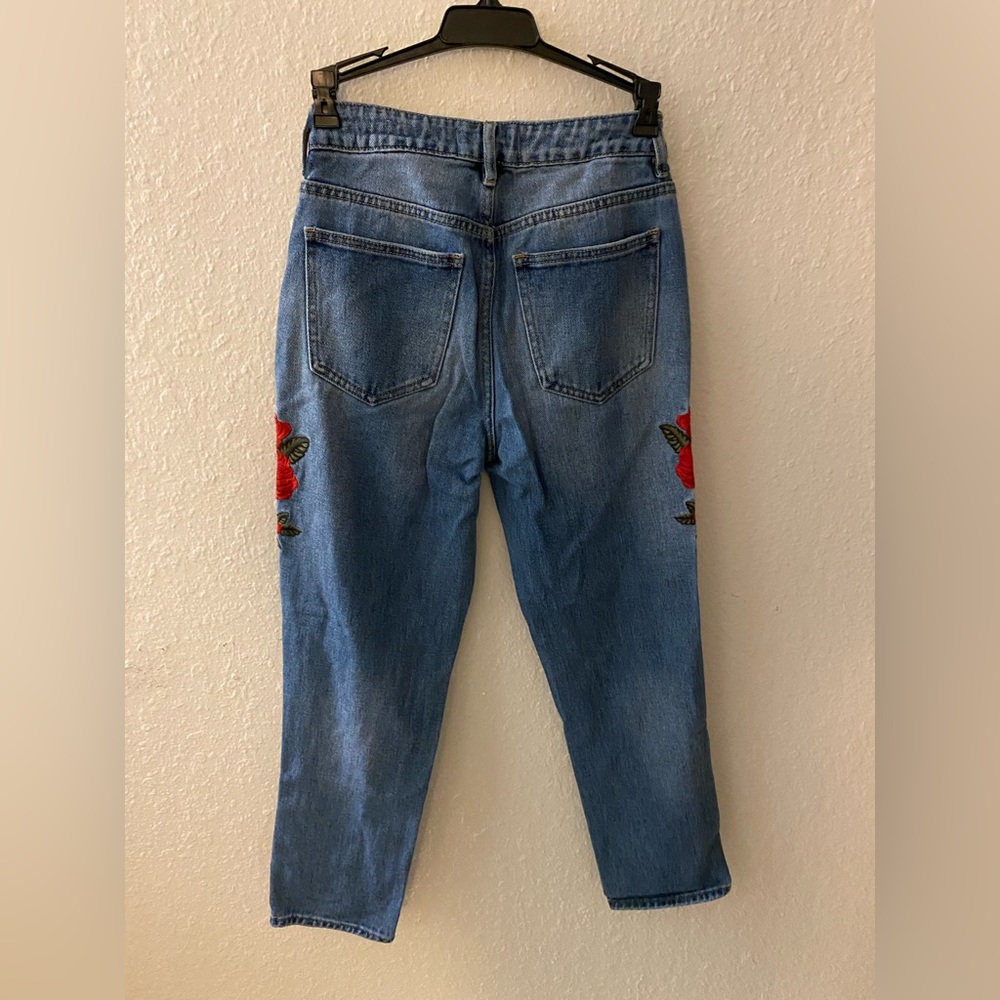 Pacsun Mom Jeans - Picture 2 of 3